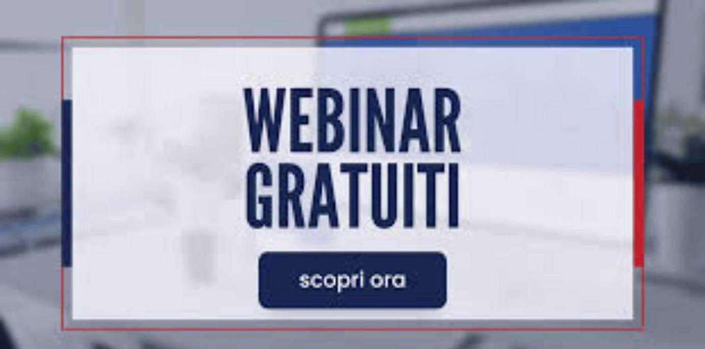 WEBINAR GRATUITO Complementi Sviluppo Rurale 2023-2027 (CSR) Fo.N.T.A. Academy