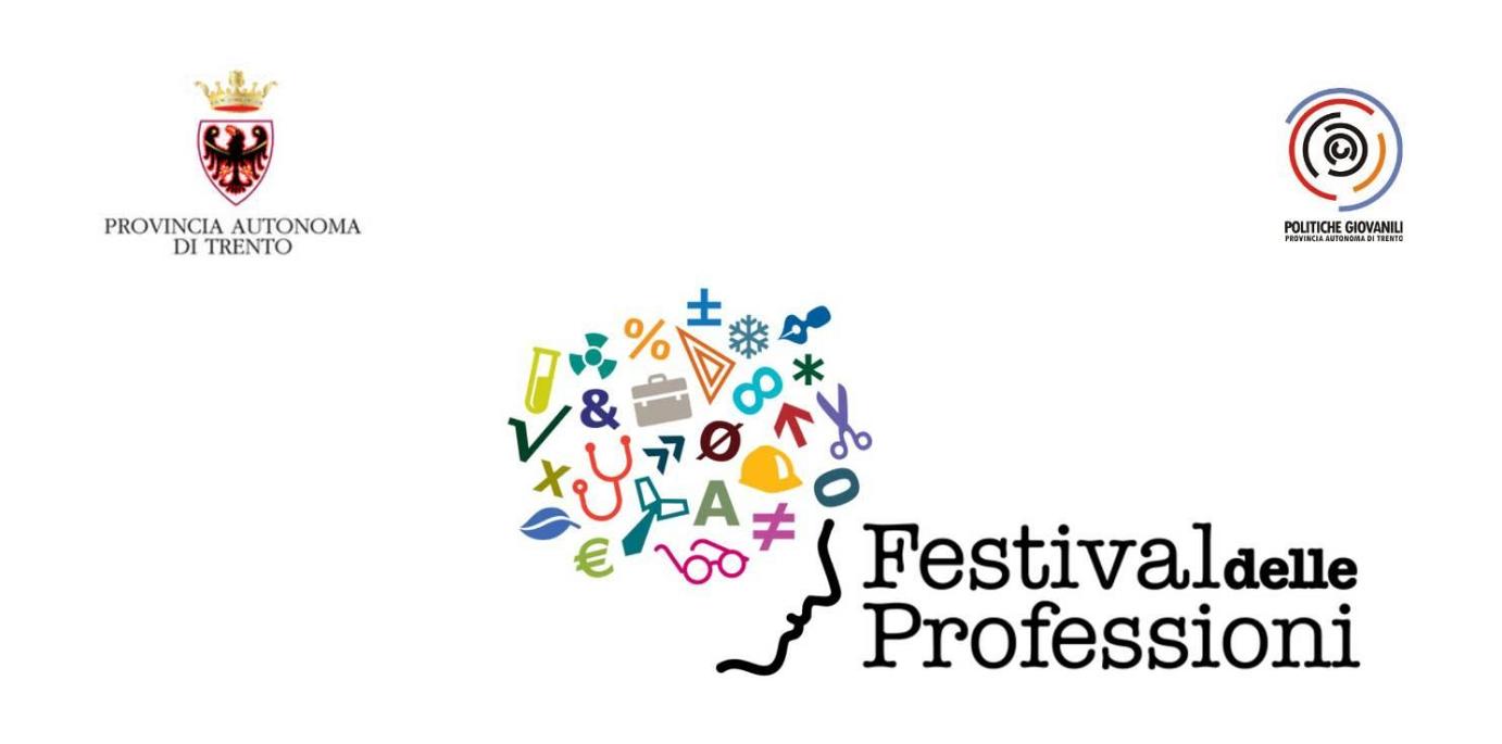 GI.PRO: Comunità Energetiche Rinnovabili - 13/11/2025 ore 14:00-17:30 - Festival delle Professioni