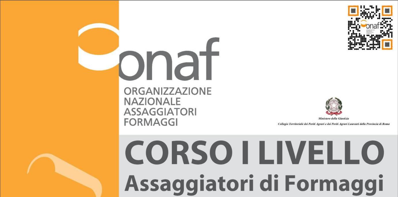 Corso ONAF - Patrocinato dal Collegio Territoriale di Roma