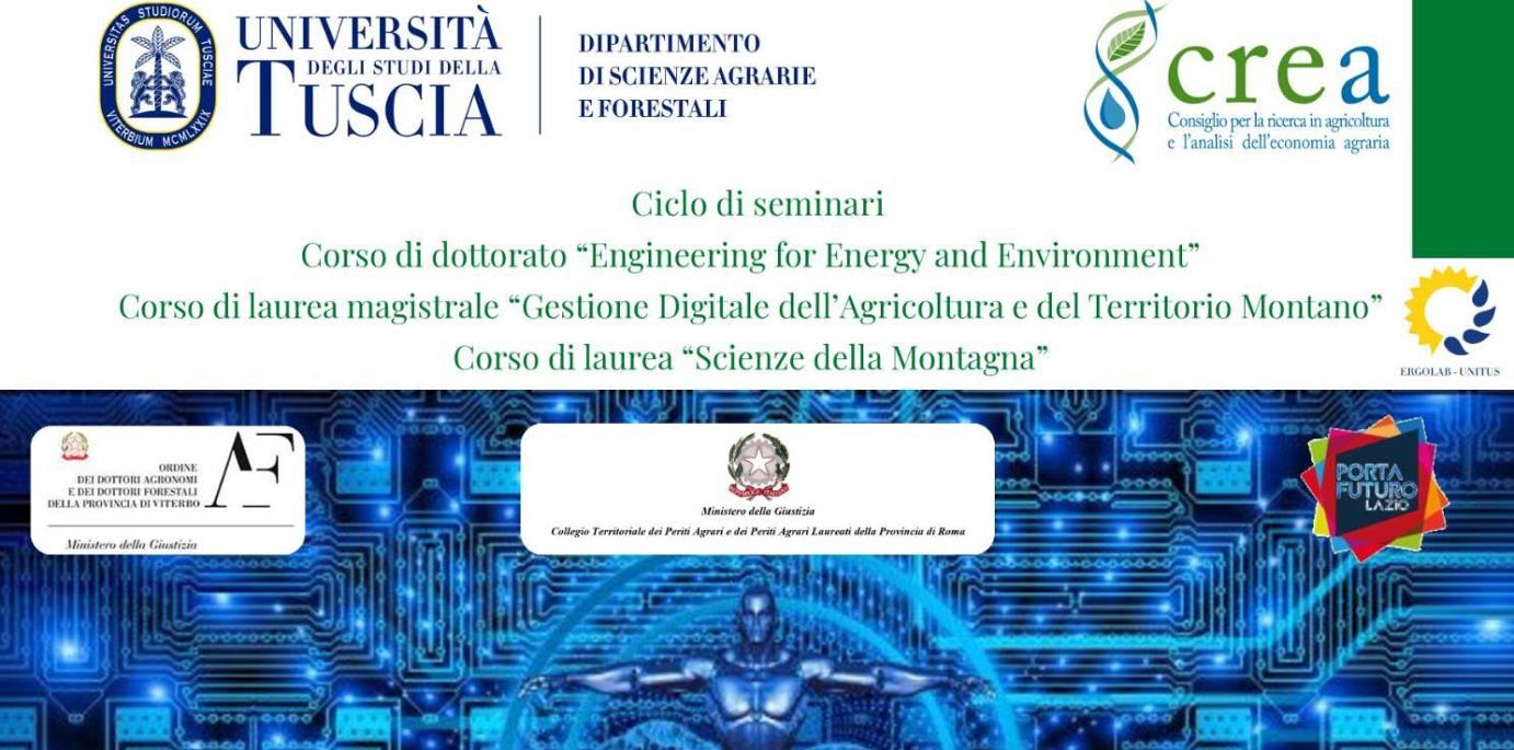 Università degli Studi della TUSCIA