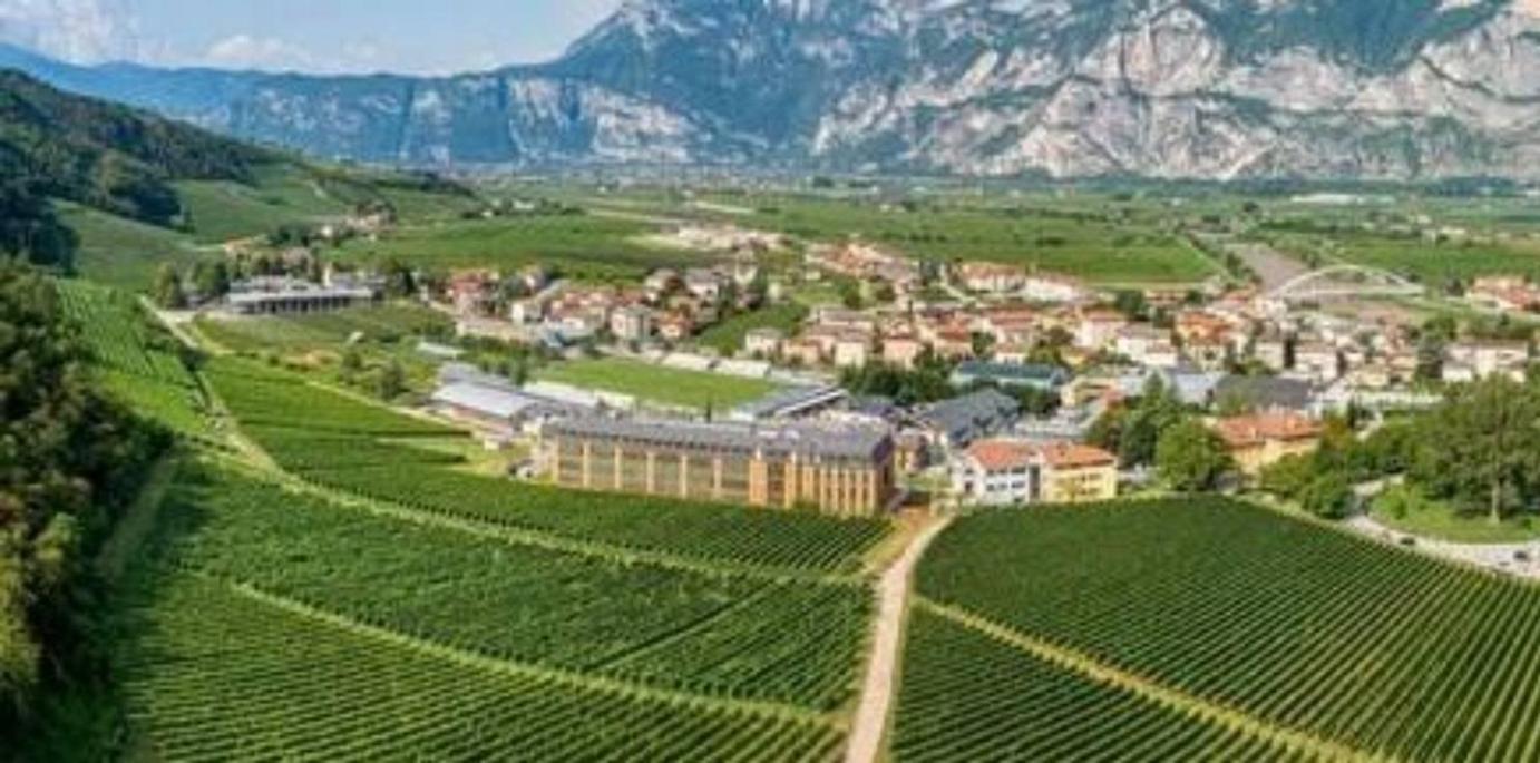 I PROSSIMI CORSI IN PARTENZA ALLA FONDAZIONE E. MACH