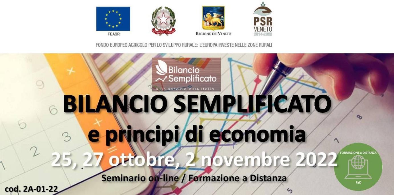 Seminario on-line / formazione a Distanza 