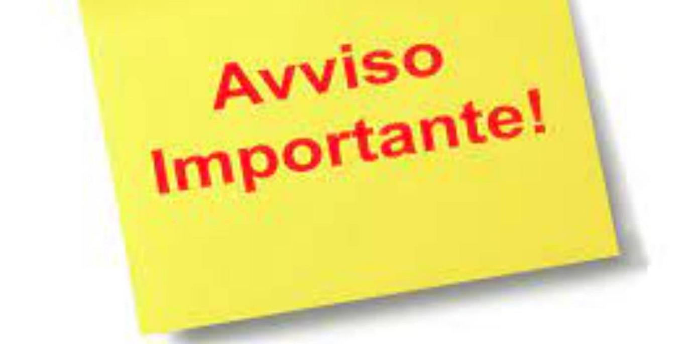 A TUTTI I NOSTRI ISCRITTI: RICHIESTA DI COLLABORAZIONE PER RELAZIONE PNRR