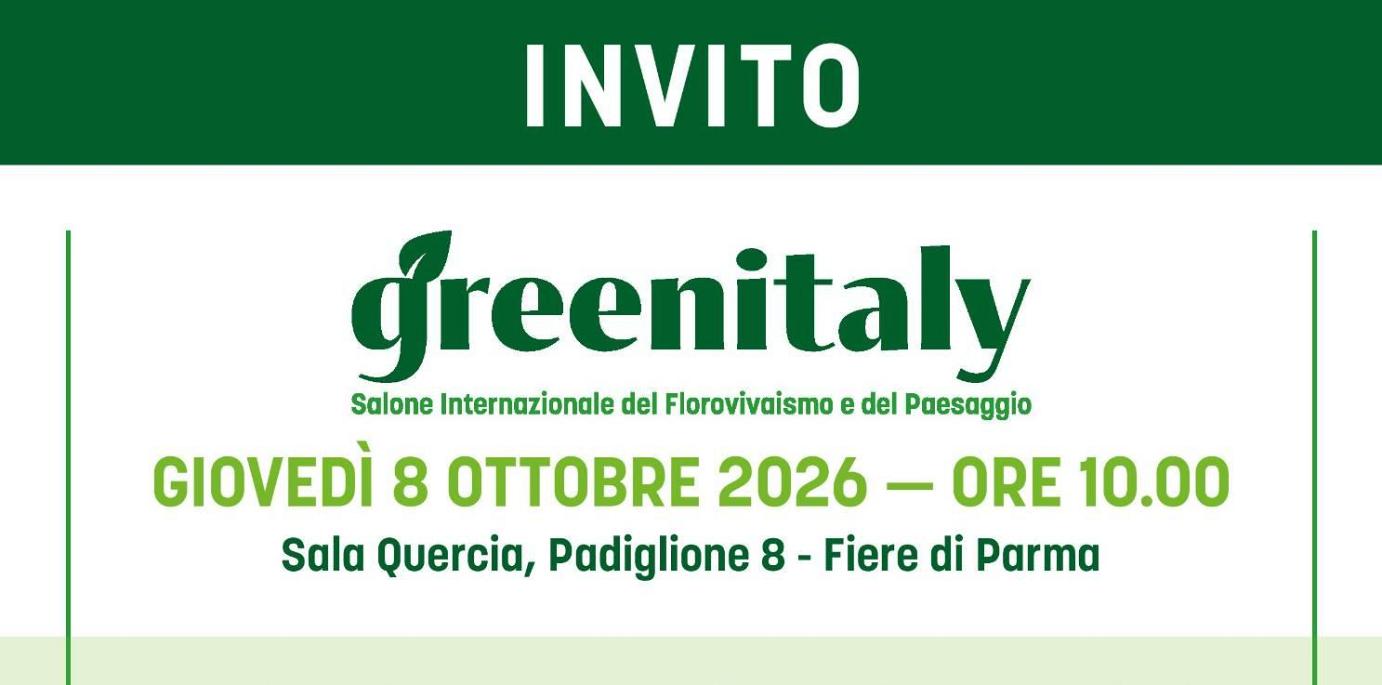 PRIMA CONFERENZA VERDE PUBBLICO 