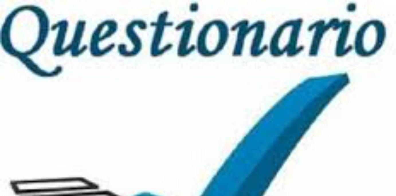 Questionario - Indagine: Percezioni e Innovazioni in Ingegneria Naturalistica.