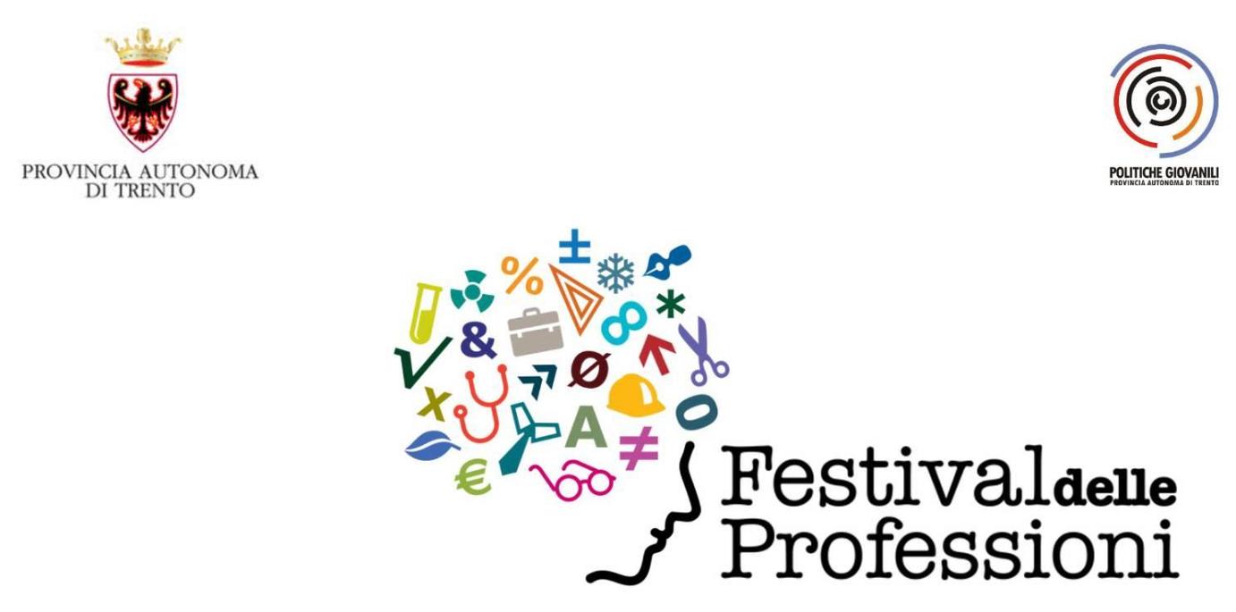 Festival delle Professioni