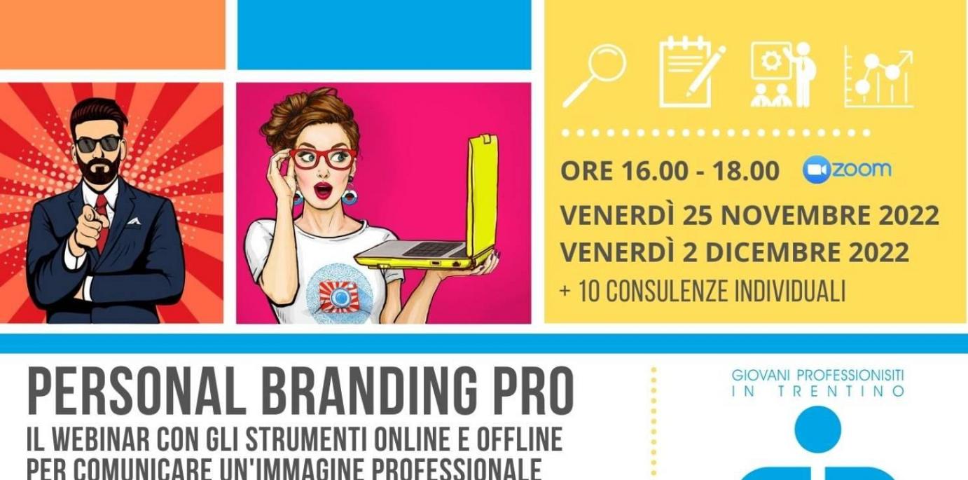 Easy Personal Branding (per professionisti)