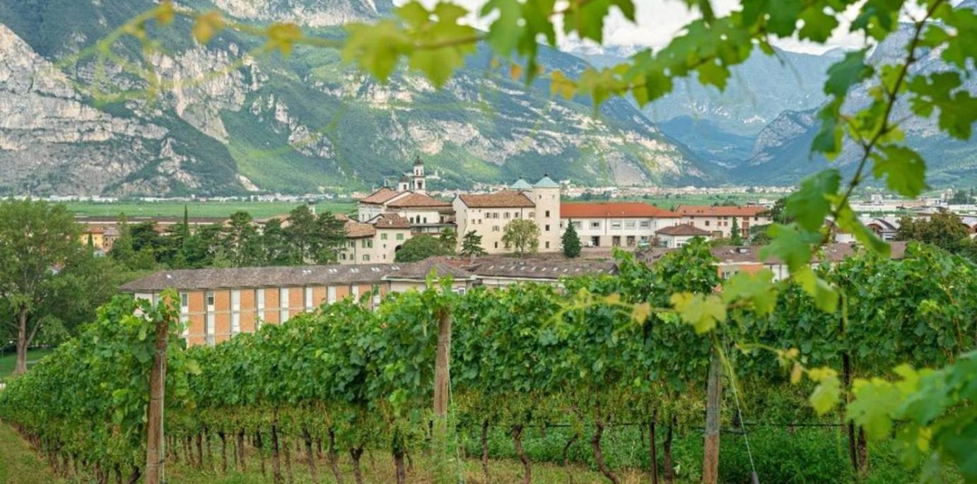 Documentario L'Istituto di San Michele. Coltivare il sapere seminare il futuro
