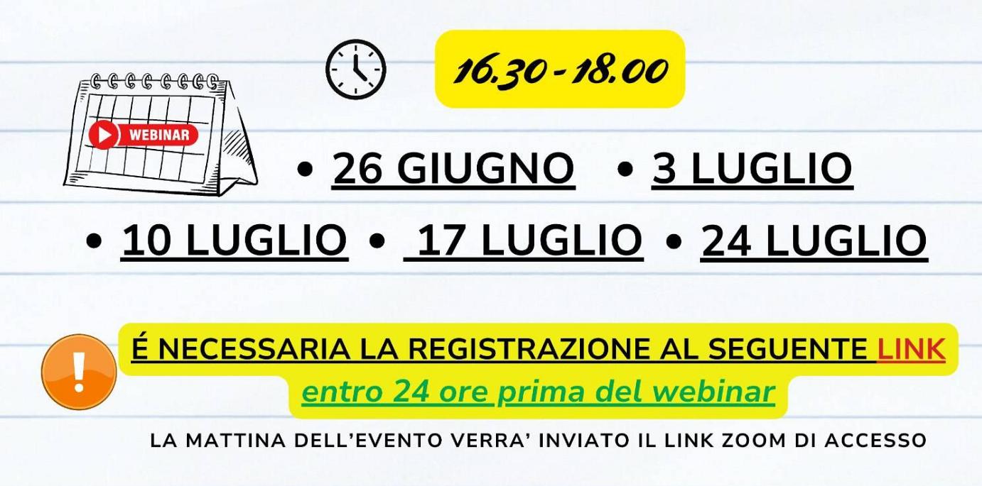 Webinar gratuito: Growing in ANVE 2025