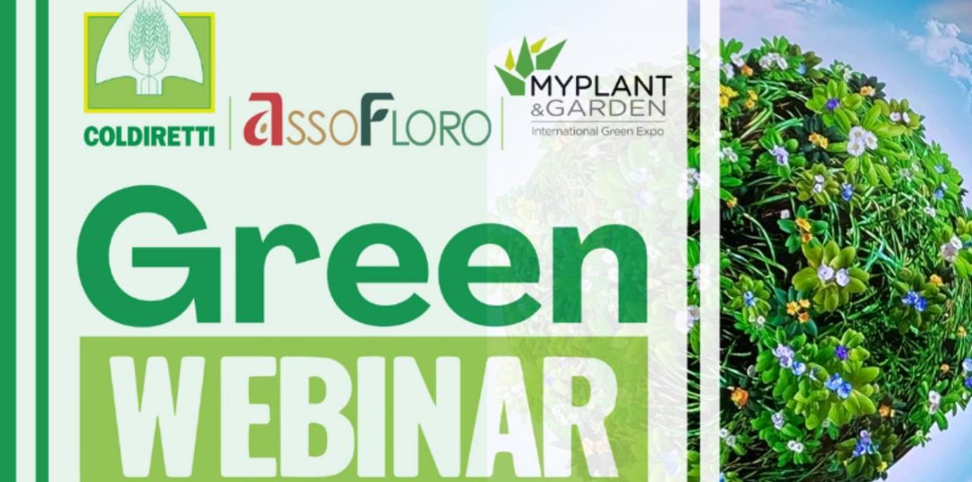 ASSOFLORO - GreenWebinar: Proteggere gli alberi in città per contrastare la crisi climatica: lo standard PEFC di certificazione del verde urbano