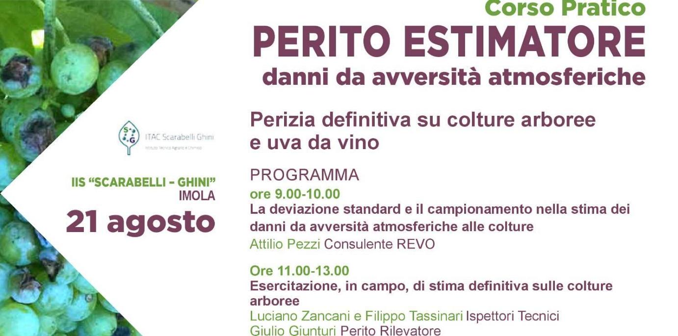 Corsi Pratici 2023_ Perito Estimatore