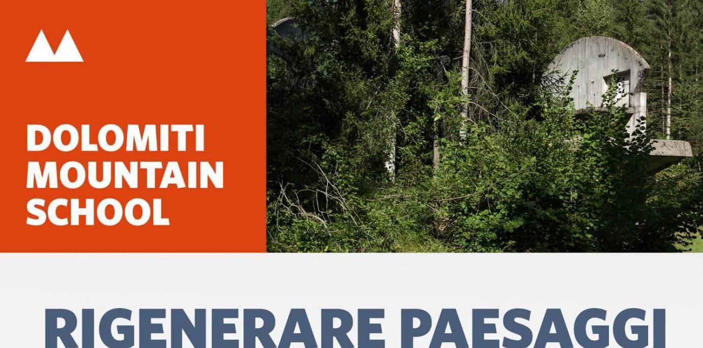 Terzo incontro Dolomiti Mountain School a Forni di Sopra (UD), giovedì 6 e venerdì 7 ottobre 2022