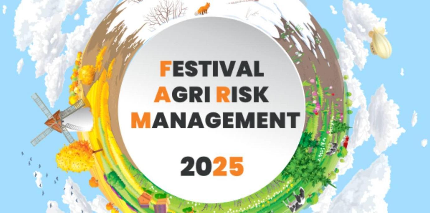 VII FESTIVAL AGRI RISK MANAGEMENT