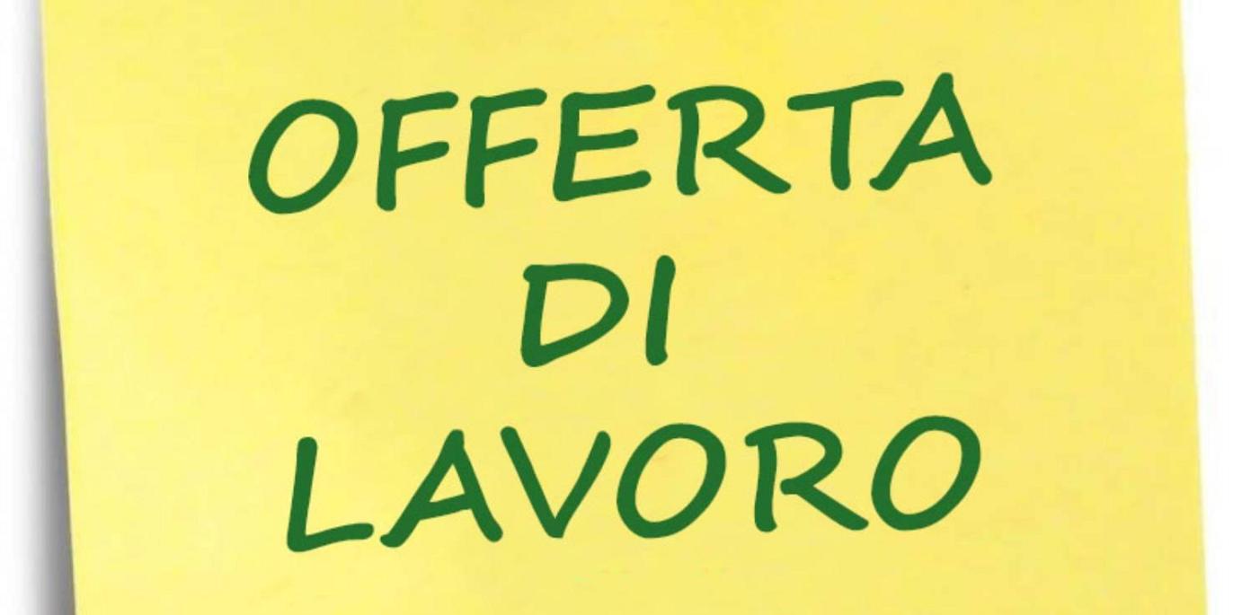 AGRIVERDE CIA - ANNUNCIO SELEZIONE UFFICIO FORMAZIONE E COMUNICAZIONE