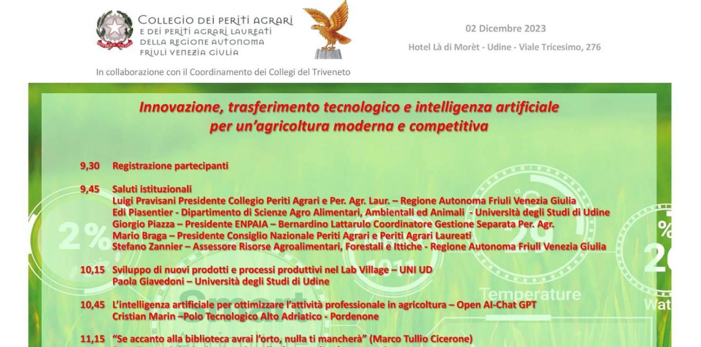 Convegno 